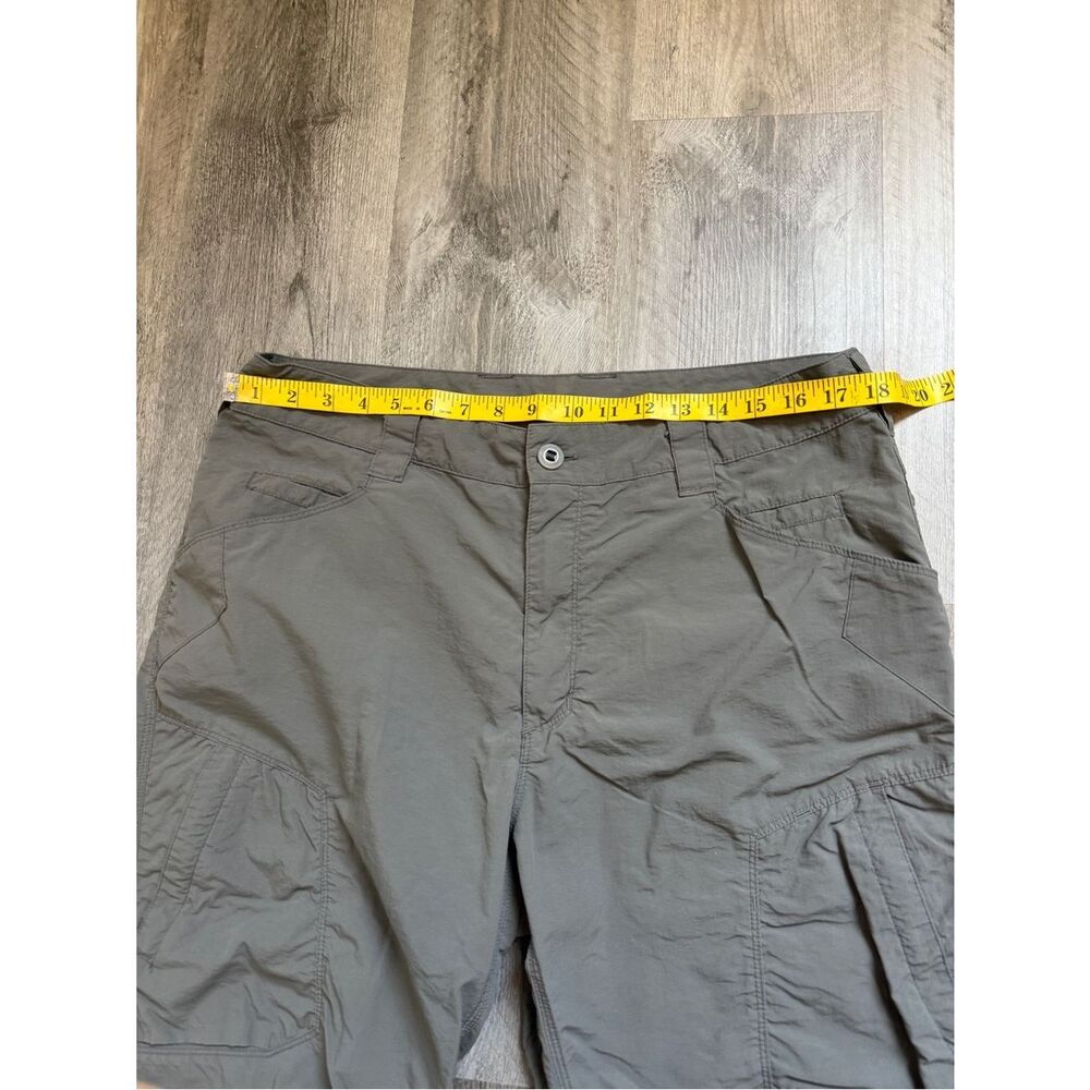 Triple Aught Design TAD Nylon Cargo Pants Ranger Green Tactical 36 - Picture 4 of 8
